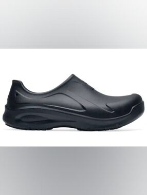 Shoes For Crews Radium II Non Slip Clog New Size 7